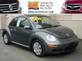 2008 Volkswagen New Beetle S Coupe