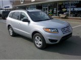 2010 Hyundai Santa Fe GLS 4WD