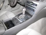 2010 Infiniti G 37 S Sport Coupe 7 Speed ASC Automatic Transmission