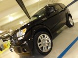2007 Dodge Nitro R/T 4x4