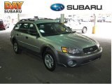 2007 Subaru Outback 2.5i Wagon