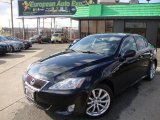 2007 Lexus IS 250 AWD