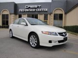 2008 Acura TSX Sedan