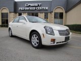 2006 Cadillac CTS Sedan