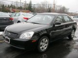 2008 Kia Optima LX