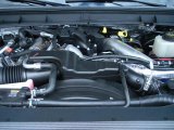 2011 Ford F250 Super Duty XLT SuperCab 4x4 6.7 Liter OHV 32-Valve B20 Power Stroke Turbo-Diesel V8 Engine