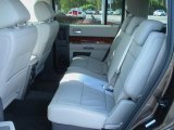 2011 Ford Flex Limited AWD EcoBoost Medium Light Stone Interior
