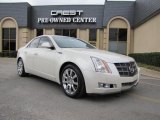 2008 Cadillac CTS Sedan