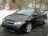 2008 Honda Civic EX Sedan