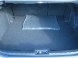 2011 Lincoln MKZ FWD Trunk