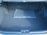 2011 Lincoln MKZ FWD Trunk