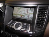 2009 Infiniti FX 35 Navigation