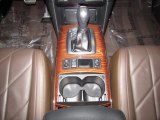 2009 Infiniti FX 35 7 Speed ASC Automatic Transmission