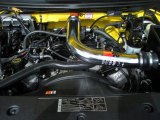 2005 Ford F150 Boss 5.4 SuperCab 4x4 5.4 Liter SOHC 24-Valve Triton V8 Engine