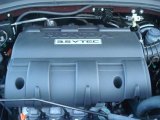 2010 Honda Ridgeline RTL 3.5 Liter SOHC 24-Valve VTEC V6 Engine