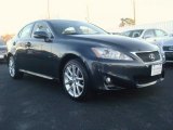 2011 Lexus IS 250 AWD