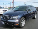 2006 Midnight Blue Pearl Chrysler Pacifica Touring #46244716