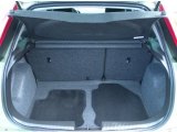 2007 Ford Focus ZX3 SES Coupe Trunk