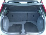 2007 Ford Focus ZX3 SES Coupe Trunk