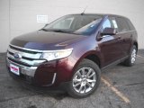 2011 Ford Edge Limited AWD