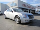2008 Cadillac CTS Sedan