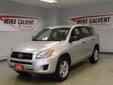 2009 Toyota RAV4 4WD