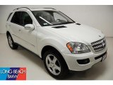 2008 Mercedes-Benz ML 350 4Matic