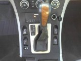 2007 Suzuki XL7 Luxury 5 Speed Automatic Transmission