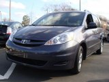 2008 Toyota Sienna LE