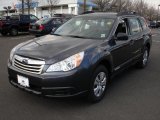 2011 Subaru Outback 2.5i Wagon