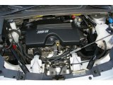 2008 Chevrolet Uplander LS 3.9 Liter OHV 12-Valve VVT V6 Engine