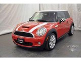 2008 Mini Cooper S Hardtop