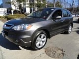 2009 Acura RDX Grigio Metallic