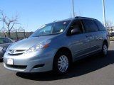 2008 Toyota Sienna LE
