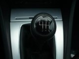 2008 Audi A4 2.0T quattro Avant 6 Speed Manual Transmission