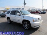 2008 Cadillac Escalade AWD
