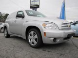 2011 Chevrolet HHR LS Panel