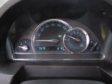 2011 Chevrolet HHR LS Panel Gauges