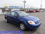 2007 Chevrolet Cobalt LS Coupe