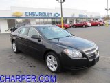 2011 Chevrolet Malibu LS