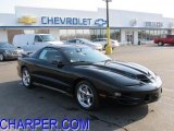 2000 Pontiac Firebird Trans Am WS-6 Coupe