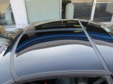 2000 Pontiac Firebird Trans Am WS-6 Coupe Sunroof