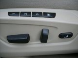2010 Suzuki Kizashi SE AWD Controls