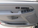 2006 Chevrolet Suburban LT 2500 4x4 Door Panel