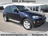 2008 BMW X5 3.0si
