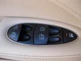 2008 Mercedes-Benz E 350 4Matic Wagon Controls