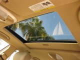 2008 Mercedes-Benz E 350 4Matic Wagon Sunroof