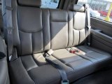 2006 Chevrolet Suburban LT 2500 4x4 Gray/Dark Charcoal Interior
