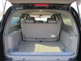 2006 Chevrolet Suburban LT 2500 4x4 Trunk