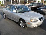 2005 Hyundai Elantra GLS Sedan